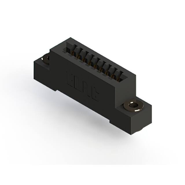 392-009-520-103 EDAC Inc.  Edgeboard Connectors